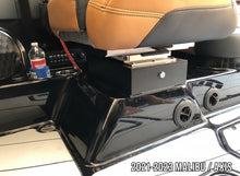 Load image into Gallery viewer, Lock Box 4" Seat Riser