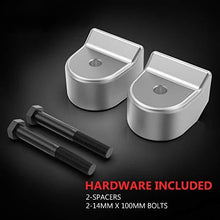 Load image into Gallery viewer, SUSPENSION LEVELING KIT - 2" | 2005-2020 FORD F250, F350