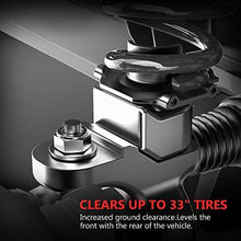 Load image into Gallery viewer, SUSPENSION LEVELING KIT - 2" | 2005-2020 FORD F250, F350