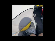 Load and play video in Gallery viewer, SEAT RISERS 4" - DRIVERS SEAT  |  MALIBU 2002-2009