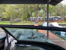 Load image into Gallery viewer, SEAT RISER - ADJUSTABLE FROM 3 3/8" to 4 7/8" | MASTERCRAFT | PROSTAR