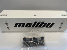 Load image into Gallery viewer, SEAT RISERS - DRIVERS SEAT - ADJUSTABLE FROM 3 3/8" TO 4 7/8" | MALIBU 2010-2020