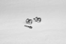 Load image into Gallery viewer, SIDE PULL POINT KNOB FOR ILLUSION X TOWERS  |  MALIBU