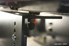 Load image into Gallery viewer, SEAT RISERS - DRIVERS SEAT - ADJUSTABLE FROM 3 3/8" TO 4 7/8" | AXIS 2021-2024