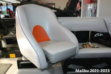 Load image into Gallery viewer, SEAT RISERS - DRIVERS SEAT - 2021-2023 Model ADJUSTABLE FROM 3 3/8" TO 4 7/8" | MALIBU