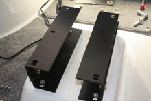 Load image into Gallery viewer, SEAT RISERS - DRIVERS SEAT - ADJUSTABLE FROM 3 3/8" TO 4 7/8" | AXIS 2021-2024