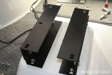 Load image into Gallery viewer, SEAT RISERS - DRIVERS SEAT - 2021-2023 Model ADJUSTABLE FROM 3 3/8" TO 4 7/8" | MALIBU