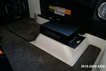 Load image into Gallery viewer, Lock Box 4" Seat Riser