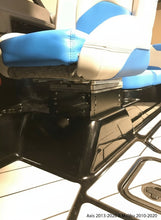 Load image into Gallery viewer, Adjustable Seat Riser | Malibu | Mastercraft | Axis | Supreme | Tige | Centurion | Universal