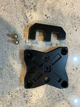 Load image into Gallery viewer, RADIUS CHASSIS BRACE WITH TOW HOOK | 2017-2020 CAN-AM MAVERICK X3