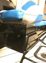 Load image into Gallery viewer, SEAT RISERS - DRIVERS SEAT - 2021-2023 Model ADJUSTABLE FROM 3 3/8" TO 4 7/8" | MALIBU