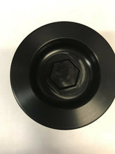 Load image into Gallery viewer, BILLET FUEL FILTER CAP - PISTON LOOK | 2003-2007 FORD 350