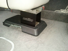 Load image into Gallery viewer, SEAT RISERS 4" - DRIVERS SEAT  |  MALIBU 2002-2009