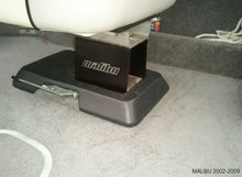 Load image into Gallery viewer, 4" Seat Riser