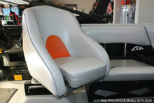 Load image into Gallery viewer, SEAT RISERS - DRIVERS SEAT - ADJUSTABLE FROM 3 3/8" TO 4 7/8" | AXIS
