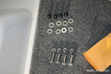 Load image into Gallery viewer, SEAT RISERS - DRIVERS SEAT - 2021-2023 Model ADJUSTABLE FROM 3 3/8" TO 4 7/8" | MALIBU