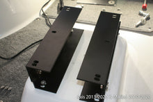 Load image into Gallery viewer, SEAT RISERS - DRIVERS SEAT - ADJUSTABLE FROM 3 3/8" TO 4 7/8" | AXIS