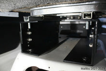 Load image into Gallery viewer, SEAT RISERS - DRIVERS SEAT - 2021-2023 Model ADJUSTABLE FROM 3 3/8" TO 4 7/8" | MALIBU