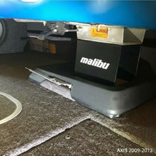 Load image into Gallery viewer, SEAT RISER 4" | 2009-2012 AXIS