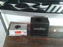 Load image into Gallery viewer, SEAT RISERS 4" - DRIVERS SEAT  |  MALIBU 2002-2009