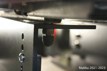 Load image into Gallery viewer, SEAT RISERS - DRIVERS SEAT - 2021-2023 Model ADJUSTABLE FROM 3 3/8" TO 4 7/8" | MALIBU