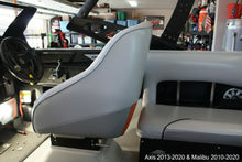 Load image into Gallery viewer, SEAT RISERS - DRIVERS SEAT - ADJUSTABLE FROM 3 3/8" TO 4 7/8" | AXIS