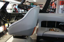 Load image into Gallery viewer, SEAT RISERS - DRIVERS SEAT - ADJUSTABLE FROM 3 3/8" TO 4 7/8" | MALIBU 2010-2020