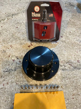 Load image into Gallery viewer, DIESEL TANK SUMP BOWL KIT | CHEVY, DODGE, FORD, GMC