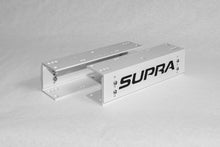 Load image into Gallery viewer, SEAT RISER - DRIVER SEAT - ADJUSTABLE FROM 3 3/8&quot; to 4 7/8&quot;  |  SUPRA | MOOMBA
