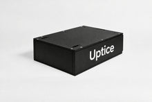 Load image into Gallery viewer, Lock Box 4" Seat Riser