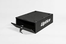 Load image into Gallery viewer, Lock Box 4" Seat Riser