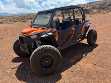Load image into Gallery viewer, 2016 Polaris RZR XP Turbo 1000 4-Seater Rental
