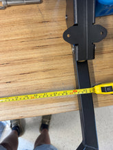 Load image into Gallery viewer, SWIM PLATFORM STEP LADDER  |  UNIVERSAL
