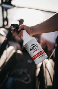 BOAT CLEANER