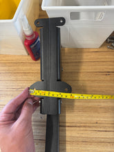 Load image into Gallery viewer, SWIM PLATFORM STEP LADDER  |  UNIVERSAL
