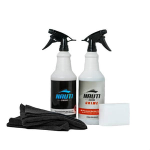 BOAT CLEANER