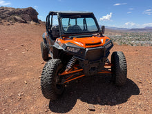 Load image into Gallery viewer, 2016 Polaris RZR XP Turbo 1000 4-Seater Rental
