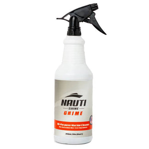 BOAT CLEANER
