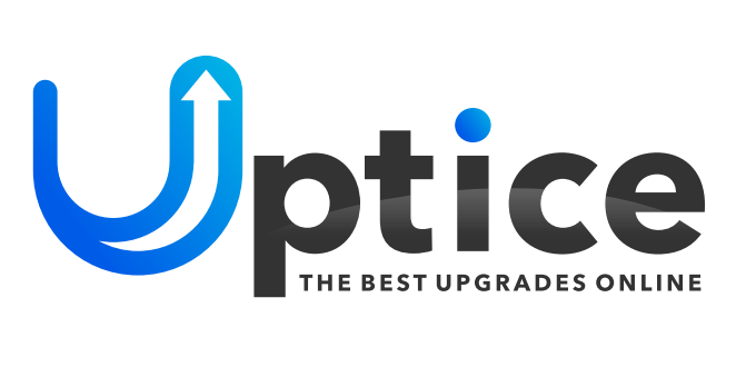 Uptice logo