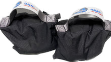 Load image into Gallery viewer, 2 Pack - 25LB Steel Shot Ballast Bags

