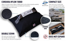 Load image into Gallery viewer, Steel Shot 50lb Single Ballast Bag
