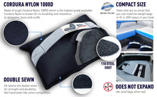 Load image into Gallery viewer, 10 50LB Steel Shot Ballast Bags (Bundle &amp; Save)

