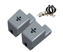 Load image into Gallery viewer, WakeBallast 1999-2002 Tige 21V/2100V Complete Ballast System
