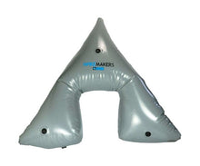 Load image into Gallery viewer, WakeBallast Nautique StockSwap Bow Ballast Bag

