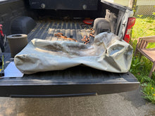 Load image into Gallery viewer, WakeBallast - 2013 - 2016 Tige RZ2 Bow Replacement Ballast Bag - Port
