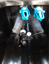 Load image into Gallery viewer, WakeBallast CustomFIT Mastercraft Replacement KGB Ballast Bag
