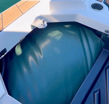 Load image into Gallery viewer, WakeBallast StockSwap 2021 - 2026 Centurion Ri245 Starboard Rear Bag
