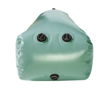 Load image into Gallery viewer, WakeBallast PerfectFIT Center Locker Ballast Bags for V-Drive Boats — 16 Sizes (180–710 lbs)
