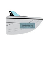 Load image into Gallery viewer, WakeBallast 2009 - 2015 Moomba OutBack V DoubleDecker SurfPlus Bow Ballast Upgrade
