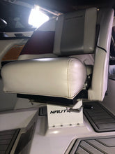 Load image into Gallery viewer, SEAT RISER 4&quot; - DRIVER SEAT  |  NAUTIQUE 200, 210, 226, 230 G SERIES
